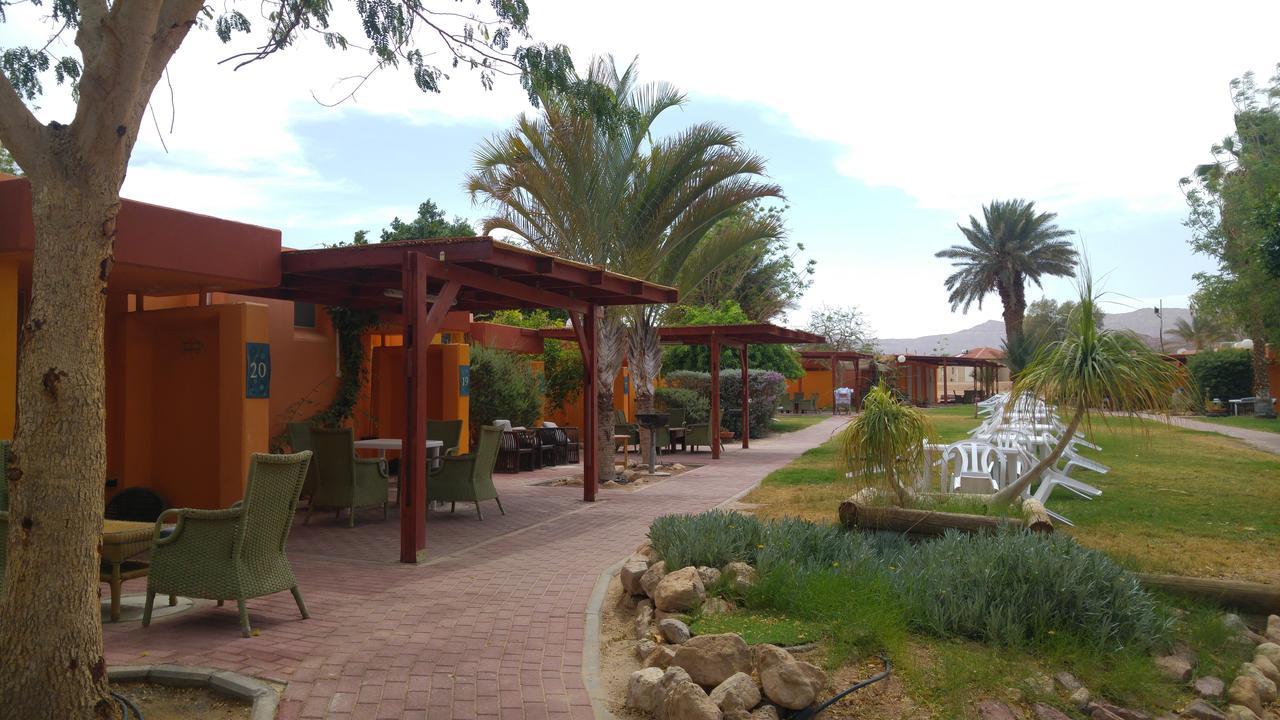 Desert Experience Oda ve Kahvaltı